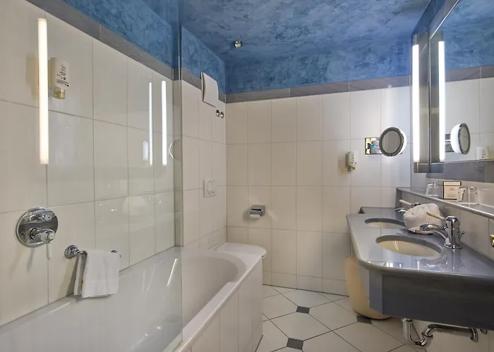 Romantik Hotel Der Adelshof