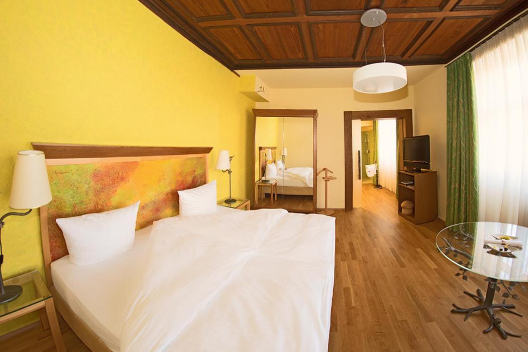 Hotel Trip Der Adelshof Schwäbisch Hall