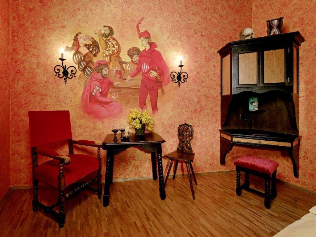 Romantik Der Adelshof Hotel 4*