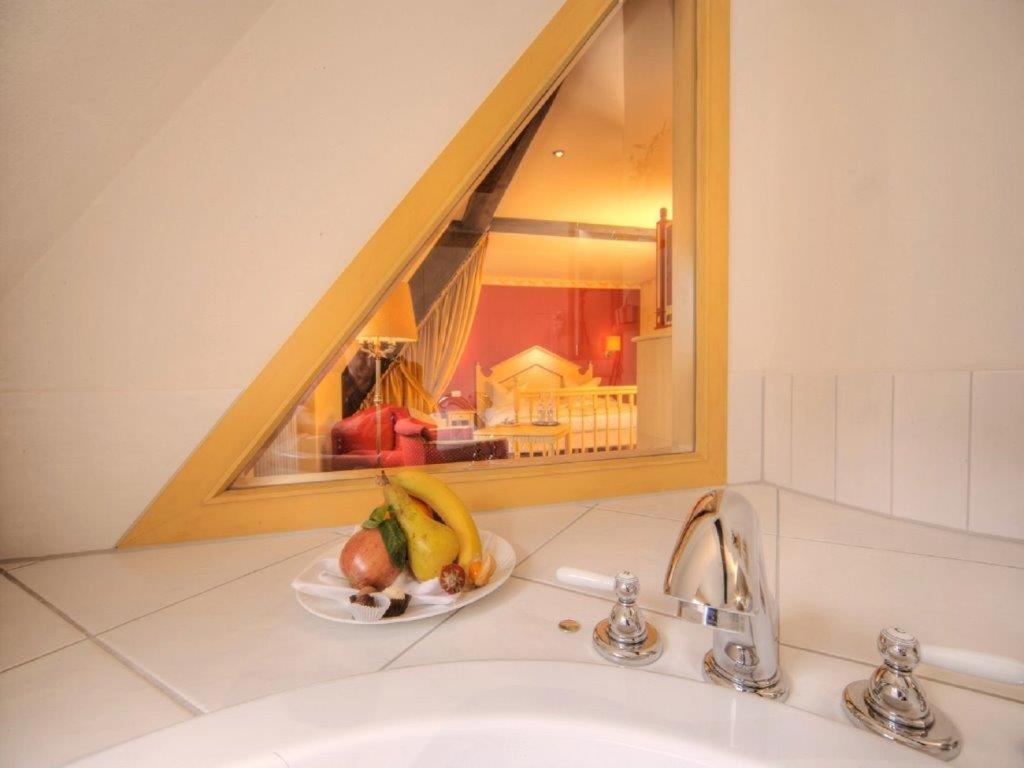 Romantik Der Adelshof Hotel Schwäbisch Hall