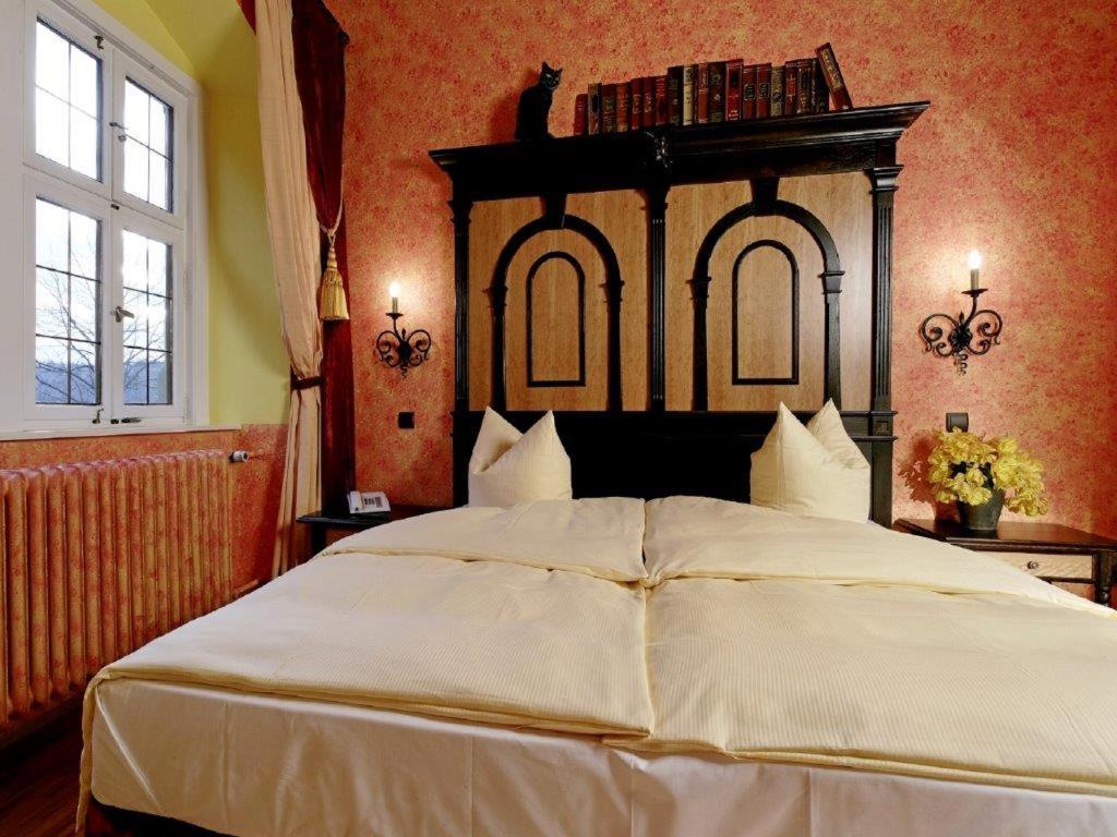 Romantik Der Adelshof Hotel 4*