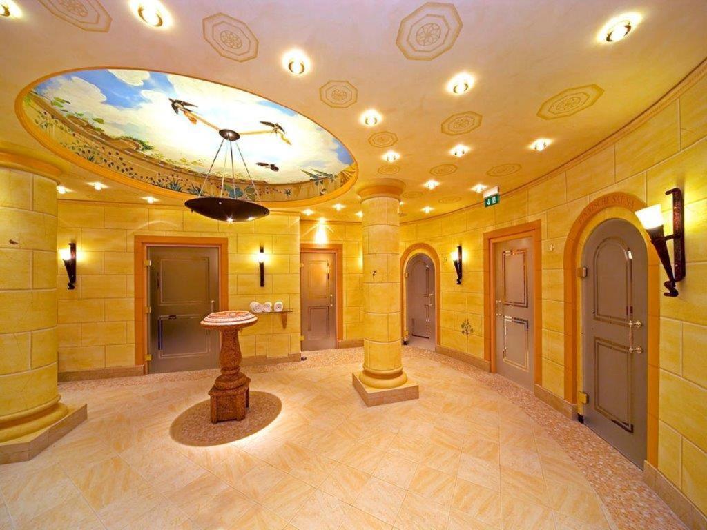 Romantik Der Adelshof