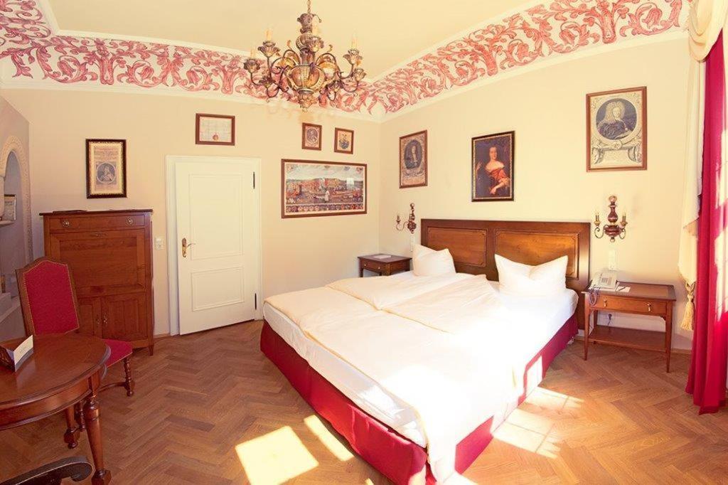 Trip Der Adelshof Hotel Schwäbisch Hall