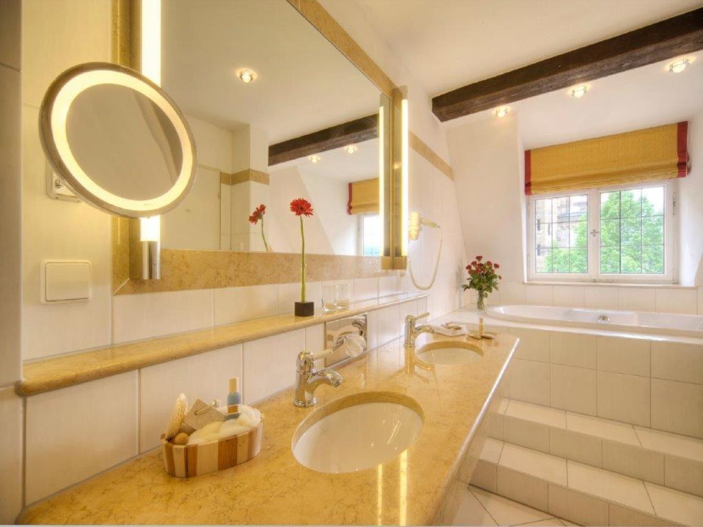 Romantik Der Adelshof 4*