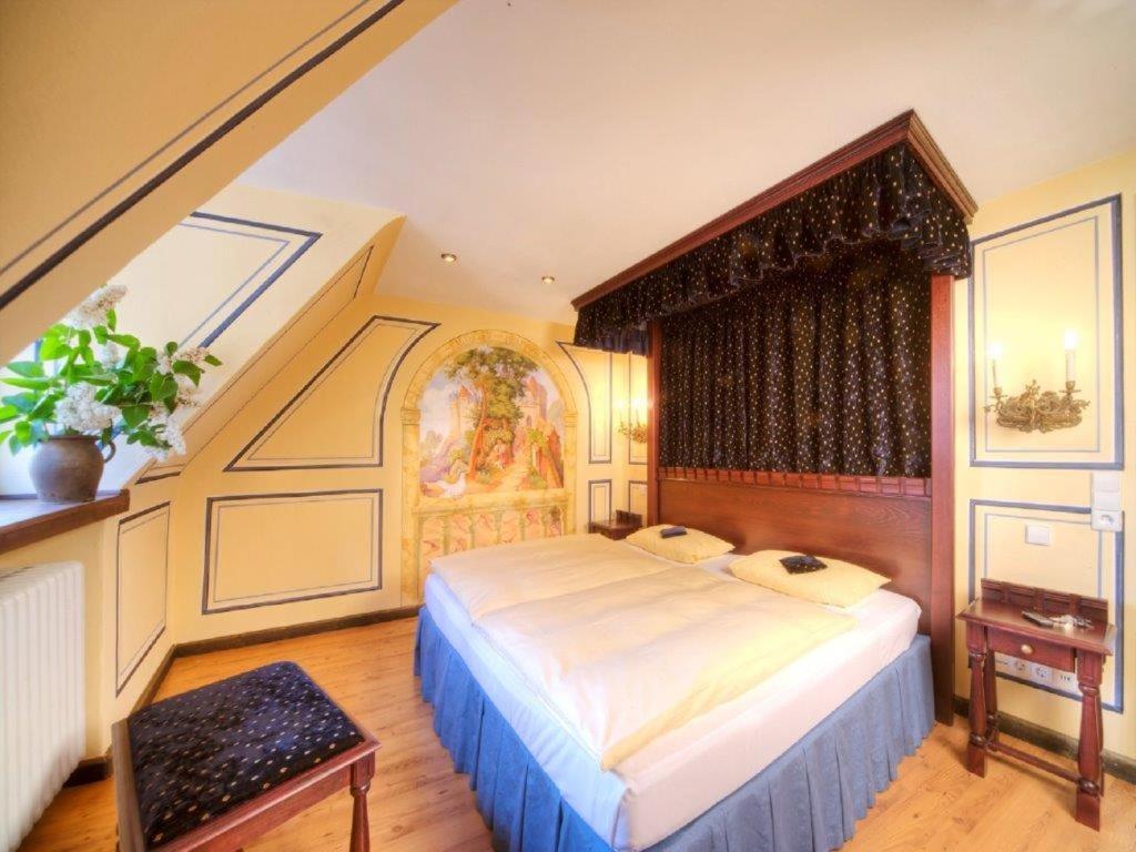 Romantik Der Adelshof Hotel Schwäbisch Hall