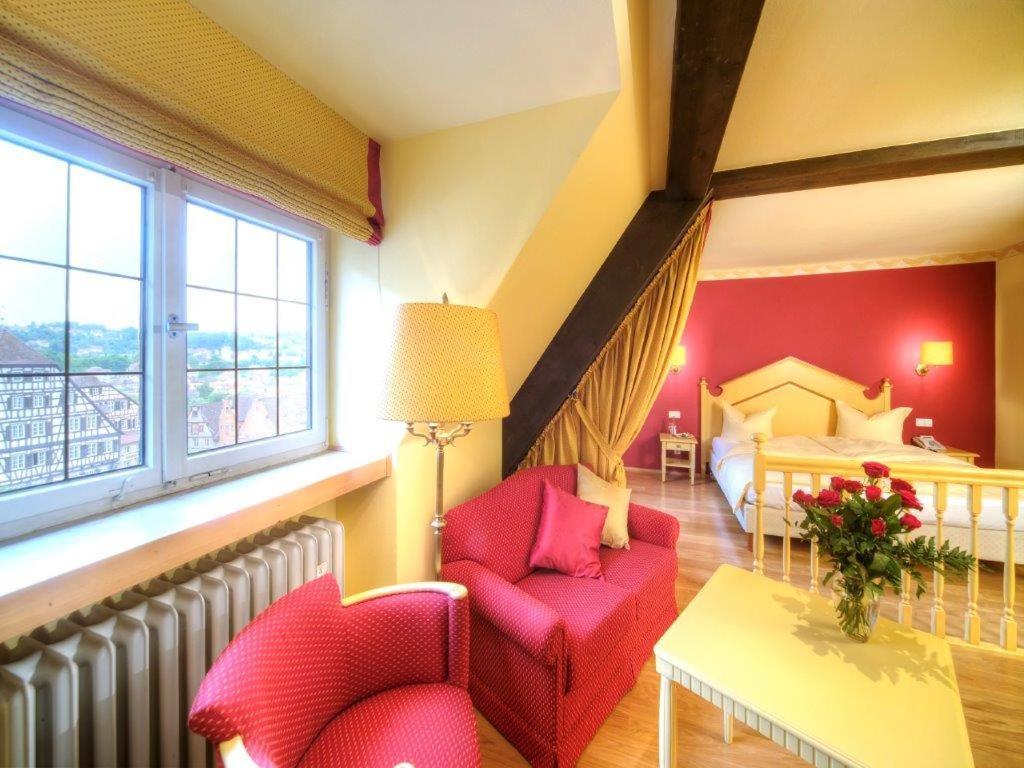 Romantik Der Adelshof 4*