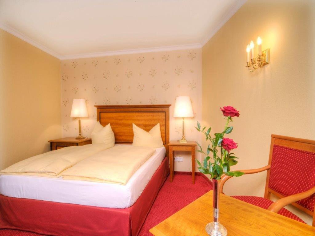 Romantik Der Adelshof 4* Schwäbisch Hall
