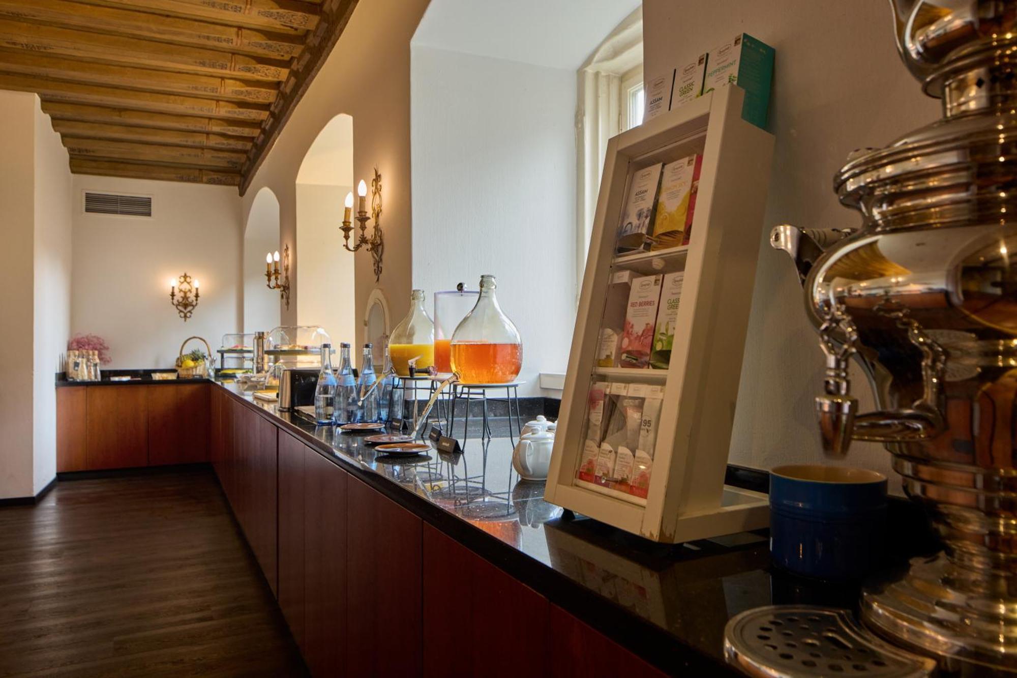 Romantik Der Adelshof Hotel 4*