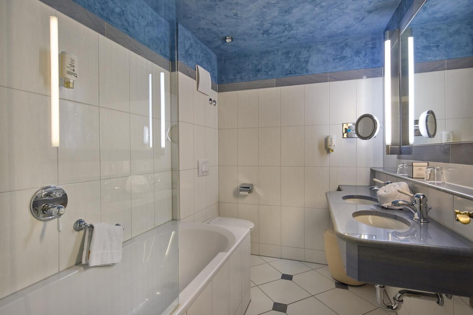 Romantik Der Adelshof 4*