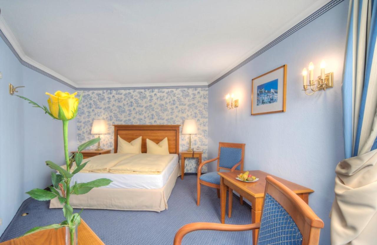 Romantik Der Adelshof Hotel Schwäbisch Hall
