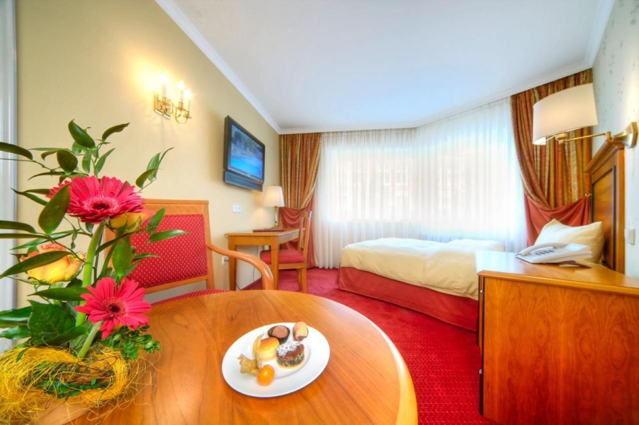 Trip Der Adelshof Hotel Schwäbisch Hall